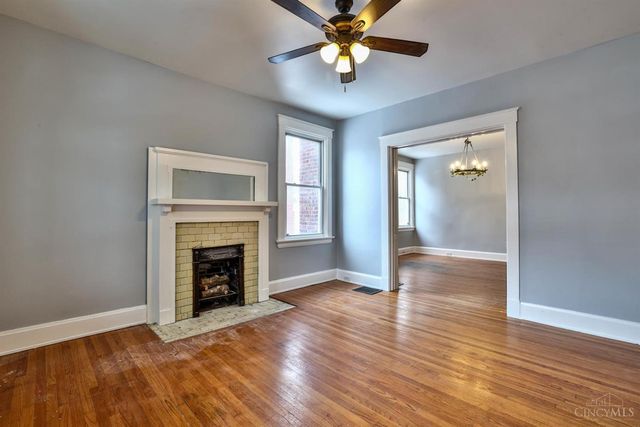 1125 Seton Avenue, Cincinnati, OH 45205