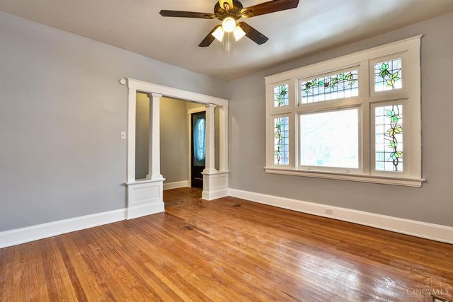 1125 Seton Avenue, Cincinnati, OH 45205