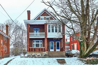 1125 Seton Avenue, Cincinnati, OH 45205