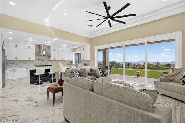 2108 Hot Oak Ridge Street, Las Vegas, NV 89134