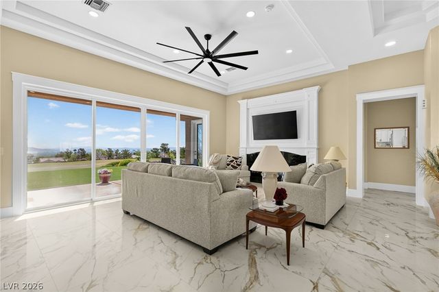2108 Hot Oak Ridge Street, Las Vegas, NV 89134