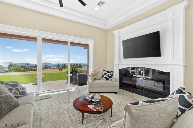 2108 Hot Oak Ridge Street, Las Vegas, NV 89134