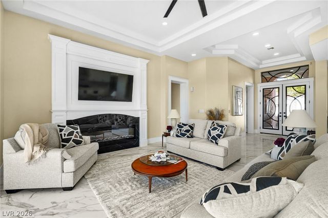 2108 Hot Oak Ridge Street, Las Vegas, NV 89134