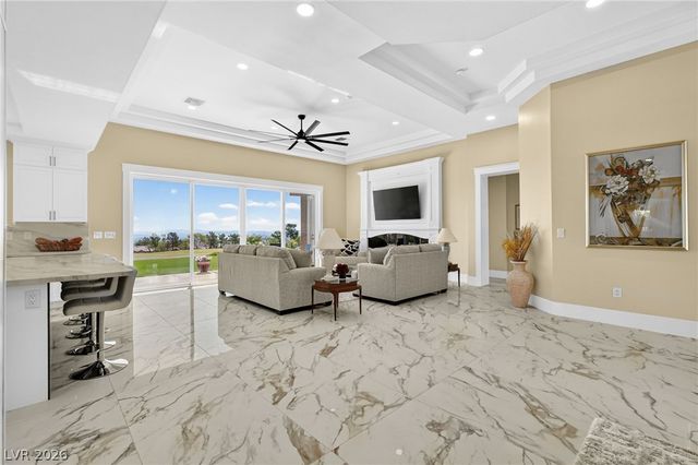 2108 Hot Oak Ridge Street, Las Vegas, NV 89134