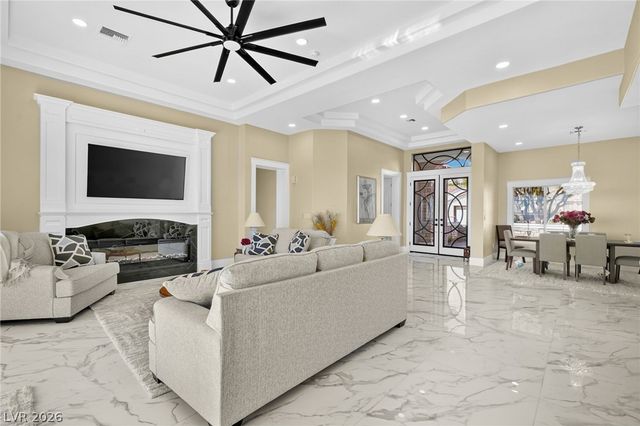 2108 Hot Oak Ridge Street, Las Vegas, NV 89134