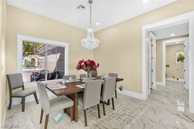 2108 Hot Oak Ridge Street, Las Vegas, NV 89134