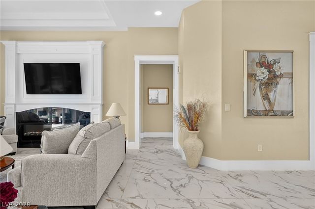 2108 Hot Oak Ridge Street, Las Vegas, NV 89134