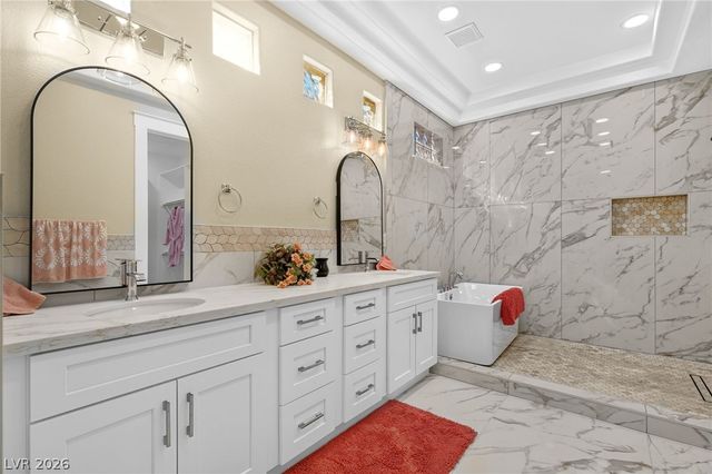 2108 Hot Oak Ridge Street, Las Vegas, NV 89134