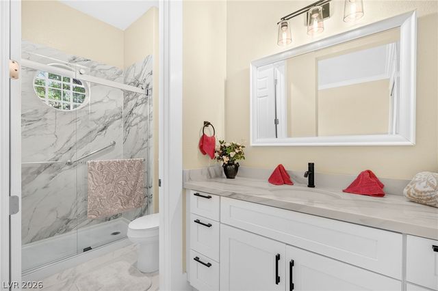 2108 Hot Oak Ridge Street, Las Vegas, NV 89134