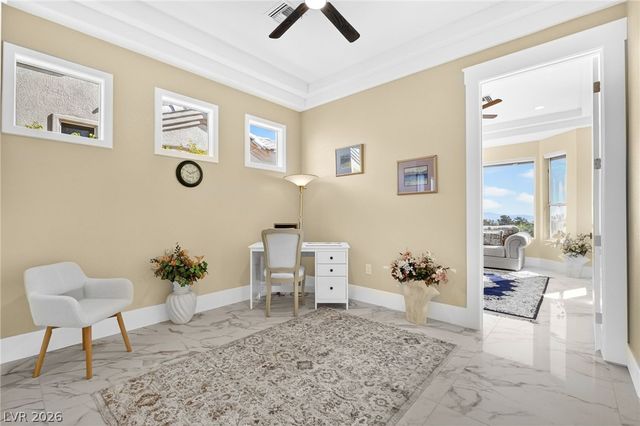 2108 Hot Oak Ridge Street, Las Vegas, NV 89134