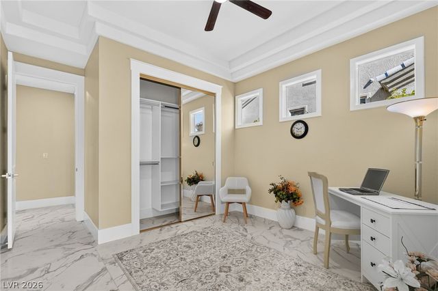 2108 Hot Oak Ridge Street, Las Vegas, NV 89134