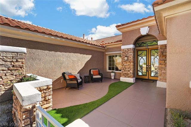 2108 Hot Oak Ridge Street, Las Vegas, NV 89134