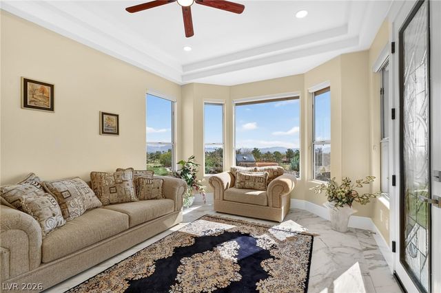 2108 Hot Oak Ridge Street, Las Vegas, NV 89134