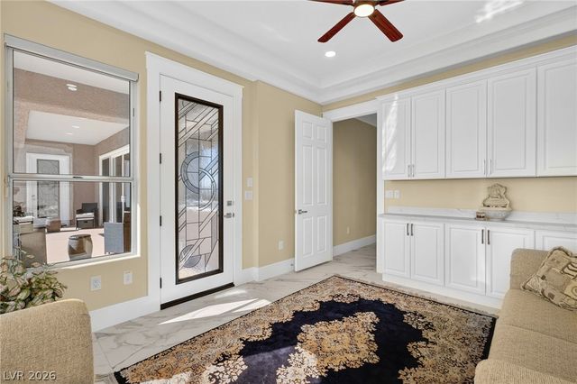 2108 Hot Oak Ridge Street, Las Vegas, NV 89134
