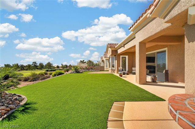 2108 Hot Oak Ridge Street, Las Vegas, NV 89134
