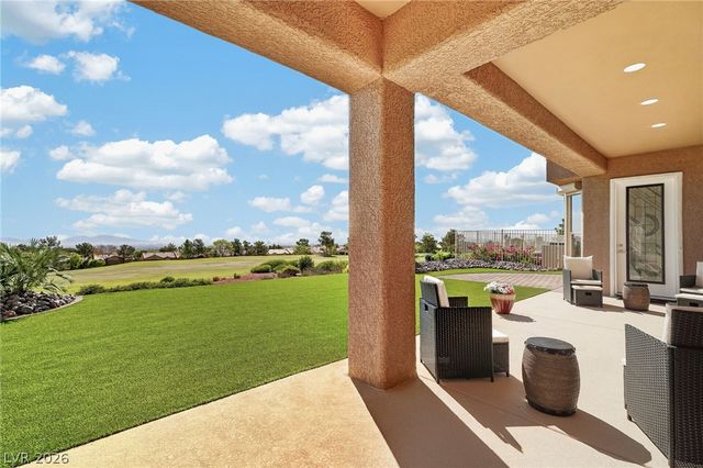 2108 Hot Oak Ridge Street, Las Vegas, NV 89134