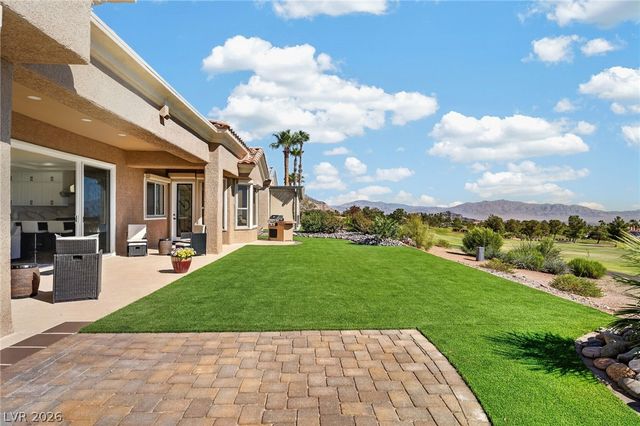 2108 Hot Oak Ridge Street, Las Vegas, NV 89134