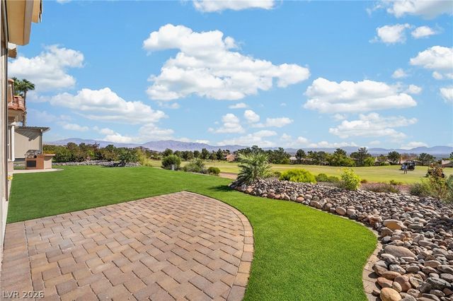2108 Hot Oak Ridge Street, Las Vegas, NV 89134