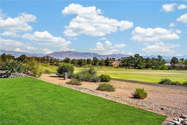 2108 Hot Oak Ridge Street, Las Vegas, NV 89134