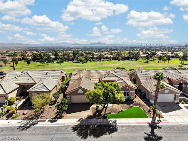 2108 Hot Oak Ridge Street, Las Vegas, NV 89134