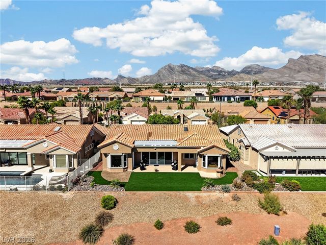 2108 Hot Oak Ridge Street, Las Vegas, NV 89134
