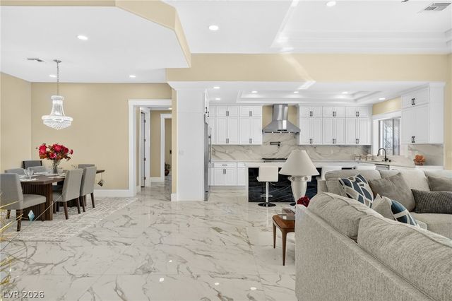 2108 Hot Oak Ridge Street, Las Vegas, NV 89134