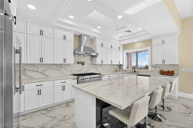 2108 Hot Oak Ridge Street, Las Vegas, NV 89134