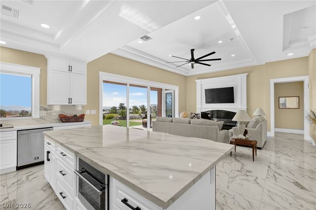 2108 Hot Oak Ridge Street, Las Vegas, NV 89134