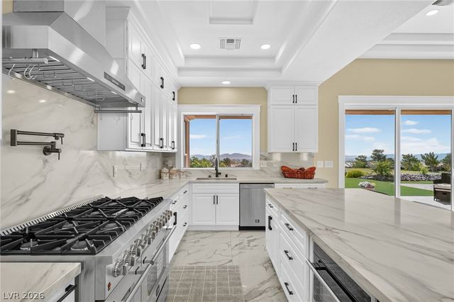 2108 Hot Oak Ridge Street, Las Vegas, NV 89134