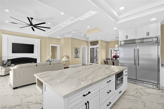 2108 Hot Oak Ridge Street, Las Vegas, NV 89134