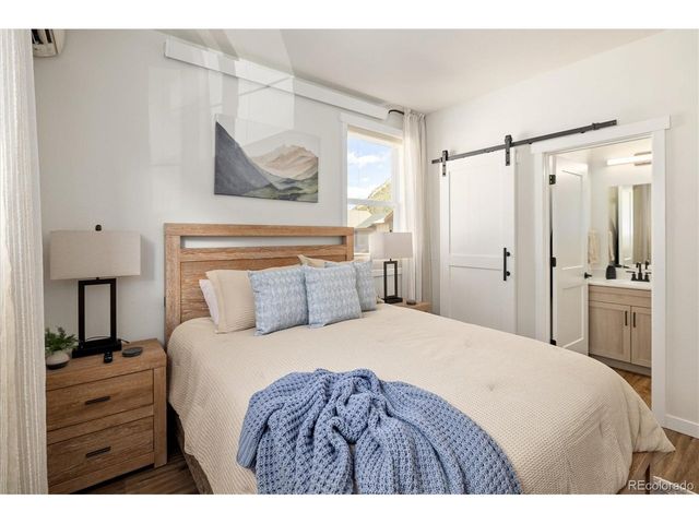 2121 Hummingbird Way 3-201, Georgetown, CO 80444