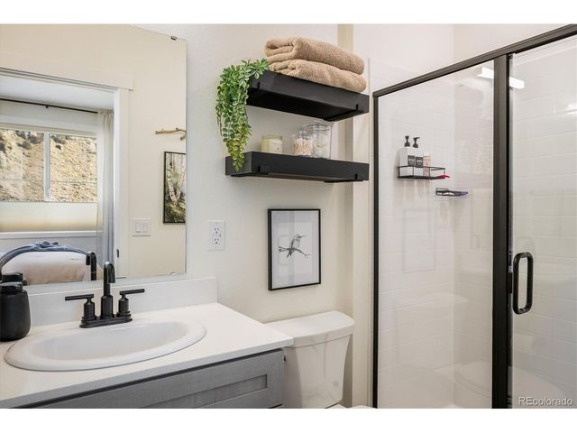 2121 Hummingbird Way 3-201, Georgetown, CO 80444