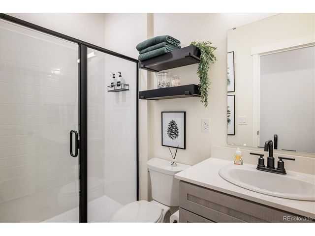 2121 Hummingbird Way 3-201, Georgetown, CO 80444