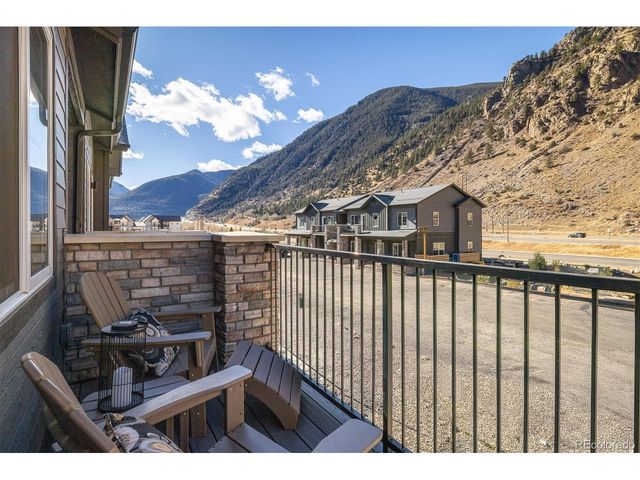 2121 Hummingbird Way 3-201, Georgetown, CO 80444