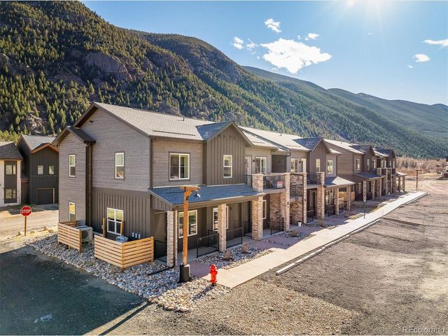 2121 Hummingbird Way 3-201, Georgetown, CO 80444