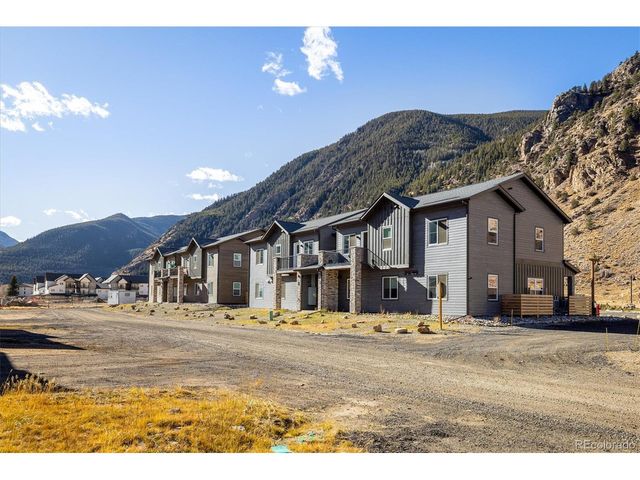 2121 Hummingbird Way 3-201, Georgetown, CO 80444