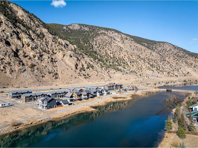 2121 Hummingbird Way 3-201, Georgetown, CO 80444