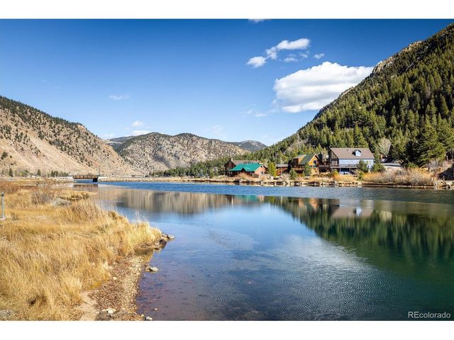 2121 Hummingbird Way 3-201, Georgetown, CO 80444