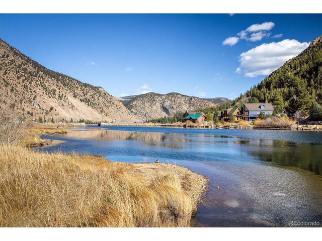 2121 Hummingbird Way 3-201, Georgetown, CO 80444