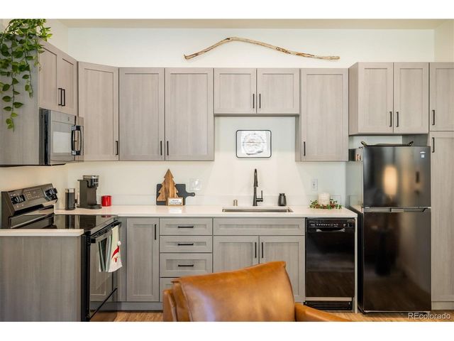 2121 Hummingbird Way 3-201, Georgetown, CO 80444