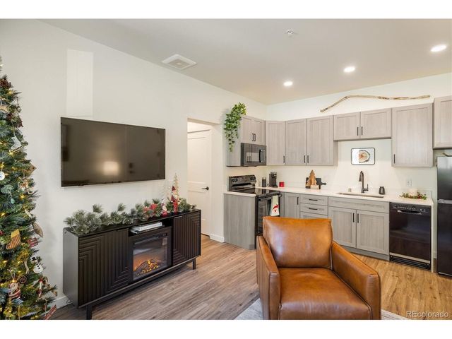 2121 Hummingbird Way 3-201, Georgetown, CO 80444