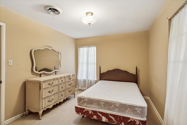 2810 Glenwood Lane, Denton, TX 76209