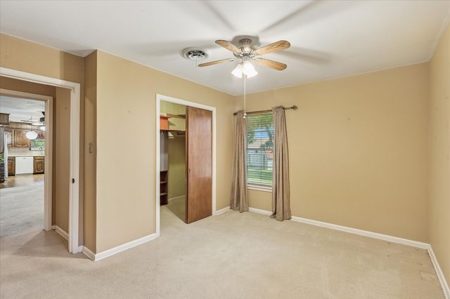 2810 Glenwood Lane, Denton, TX 76209