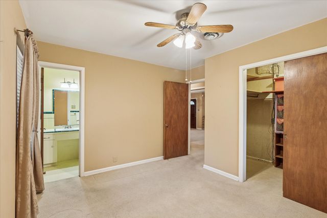 2810 Glenwood Lane, Denton, TX 76209