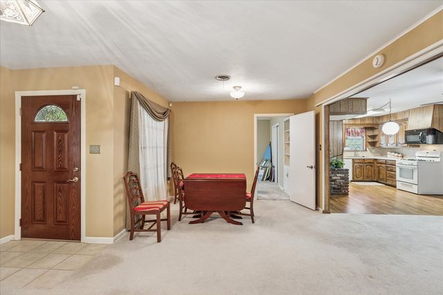 2810 Glenwood Lane, Denton, TX 76209