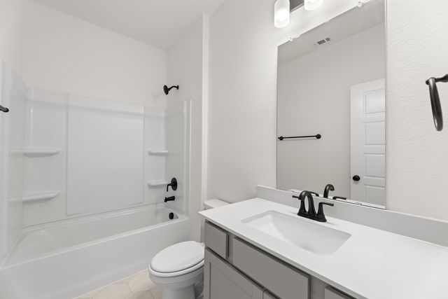 1217 Anderson Drive, Trenton, TX 75490