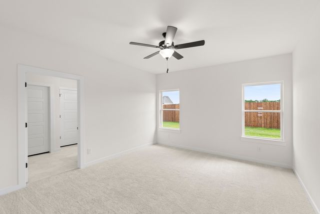 1217 Anderson Drive, Trenton, TX 75490