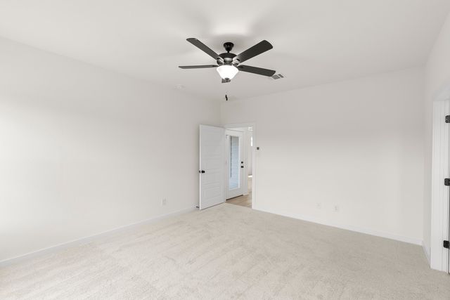 1217 Anderson Drive, Trenton, TX 75490