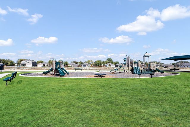 1217 Anderson Drive, Trenton, TX 75490