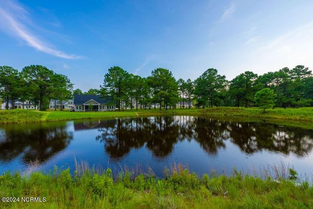 1018 Fynn Notch SW, Sunset Beach, NC 28468
